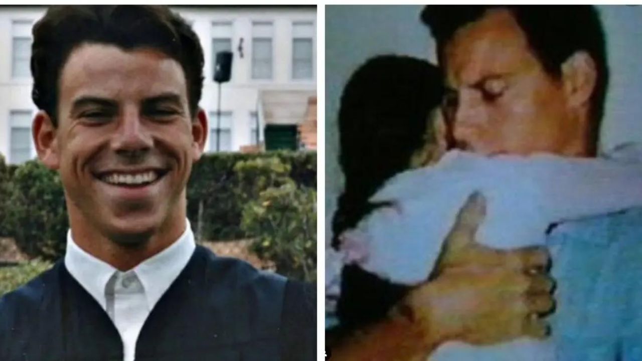 Erik Menendez’s Daughter, Talia Menendez