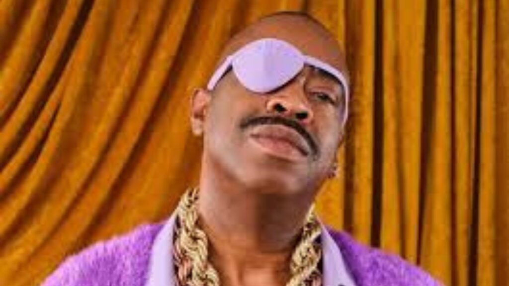 Is Slick Rick Still Alive? A Journey Through Hip Hop’s Iconic ...