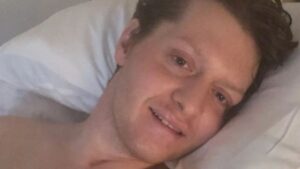 Jake Haendel Wife: From Locked-in Syndrome to Recovery, with Unwavering