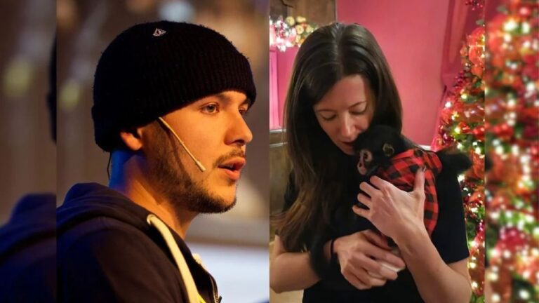 Tim Pool’s Girlfriend Allison: Uncovering Who She Is and Why Fans Are ...