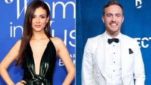 Victoria Justice husband, Her Surprising Connection with Bachelor Star