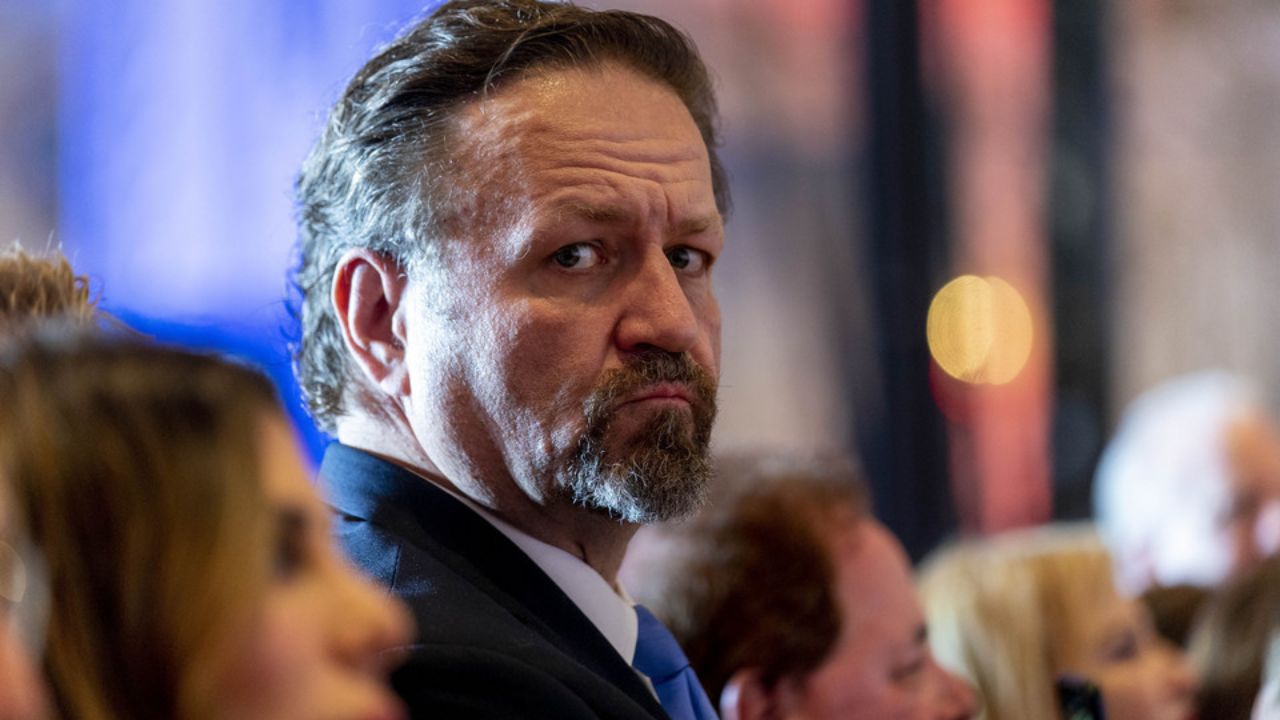 Sebastian Gorka Returns to the White House Key Details on His New Role