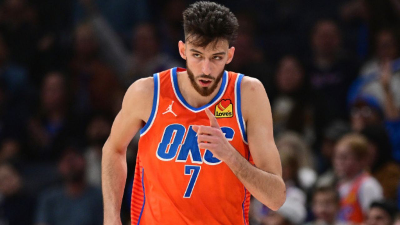 chet holmgren injury