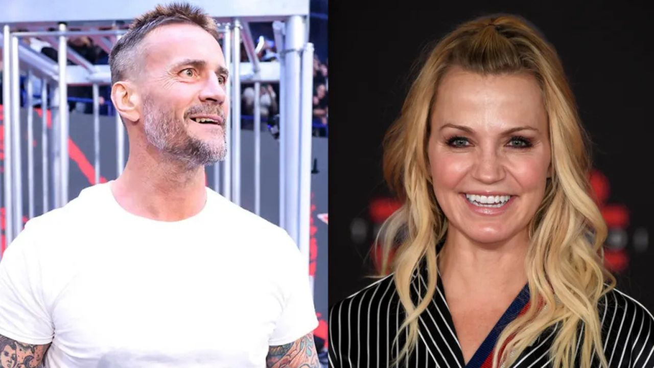 michelle beadle husband