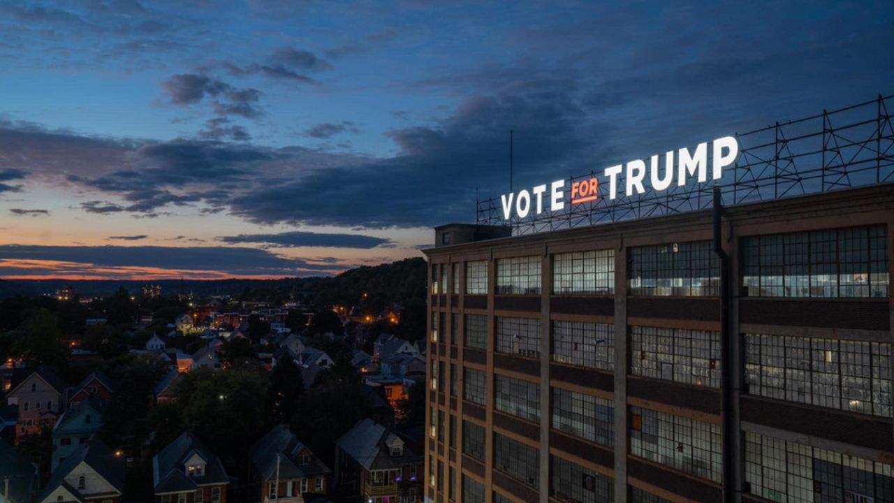 Anthony Constantino The Boxer-Turned-Businessman Entering the Political Arena