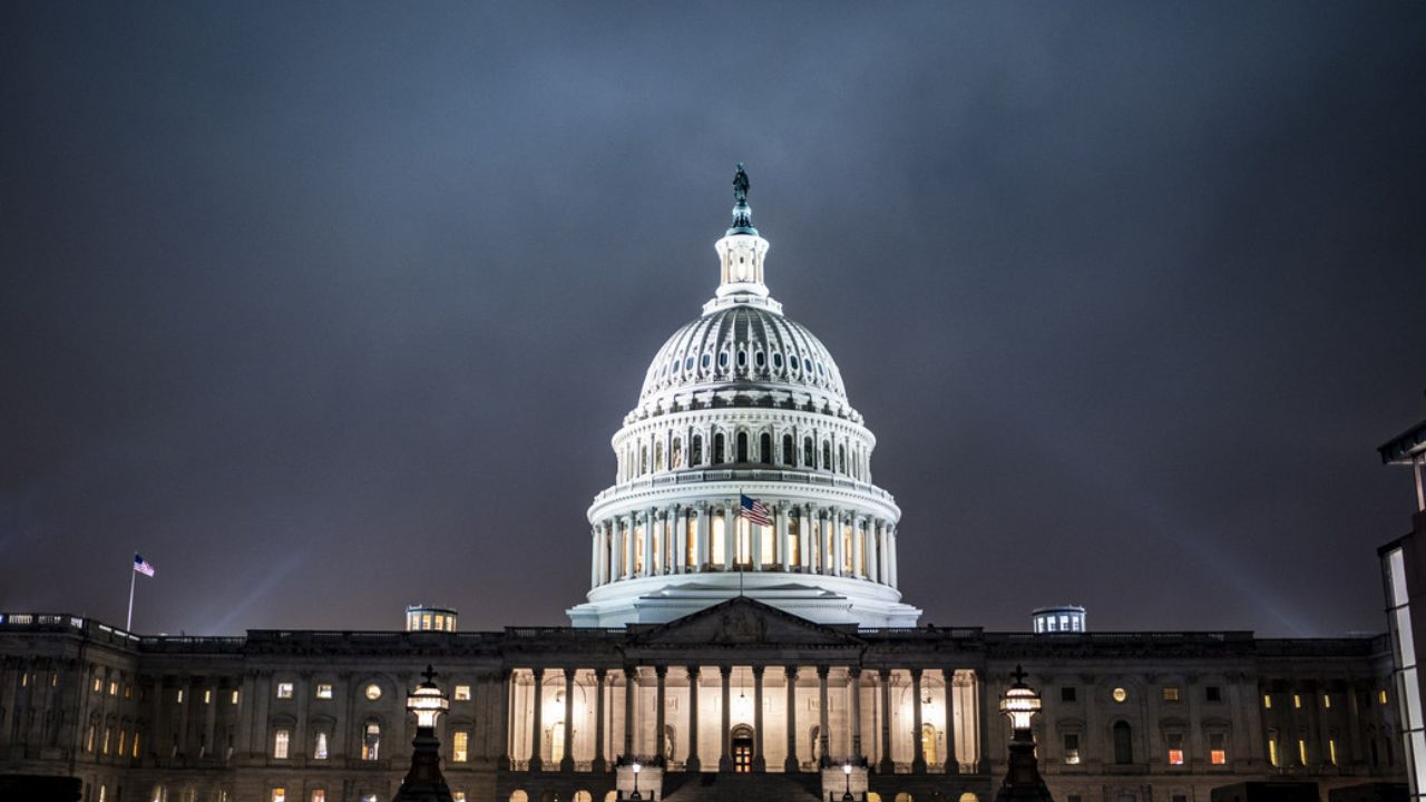 Capitol Hill’s Budget Clash: The Shutdown Blame Game Intensifies
