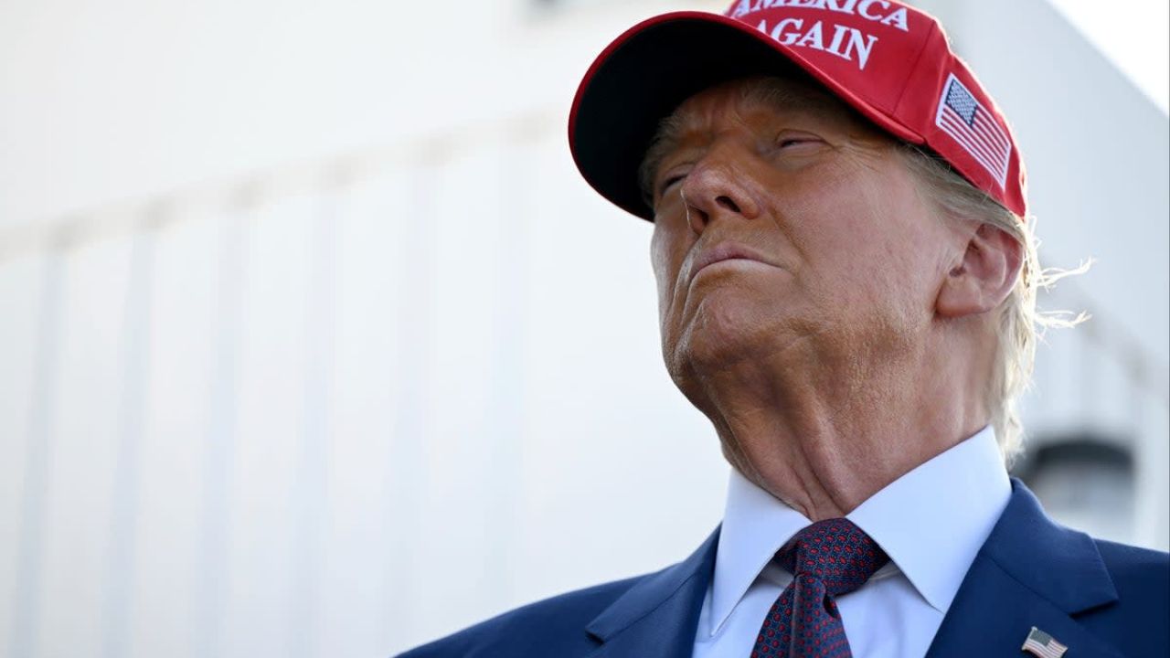 Donald Trump Appoints MAGA Loyalist Kash Patel as FBI Director Amid Controversial Leadership Changes