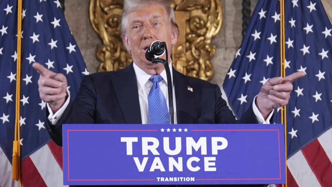 Donald Trump Sparks Debate Over Panama Canal Control: A Closer Look