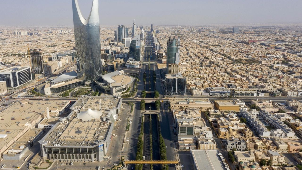 Saudi Arabia’s Modernization: A Transformative Path to Regional Stability and Global Influence