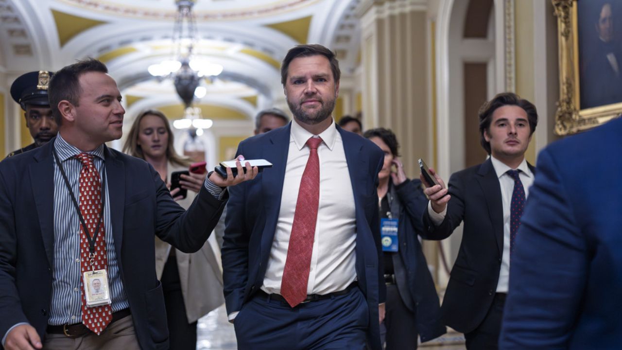 The Latest on Trump's Influence Over Federal Spending and Political Nominees