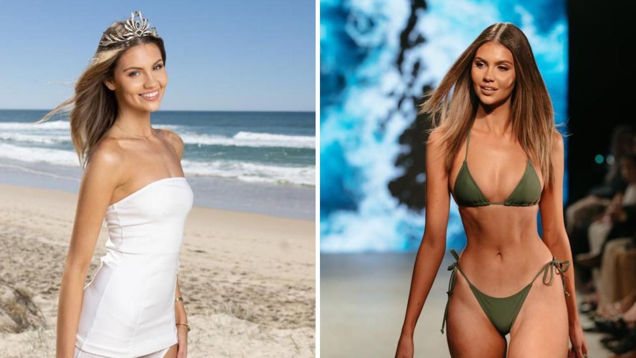 Is Lexie Brant Dating