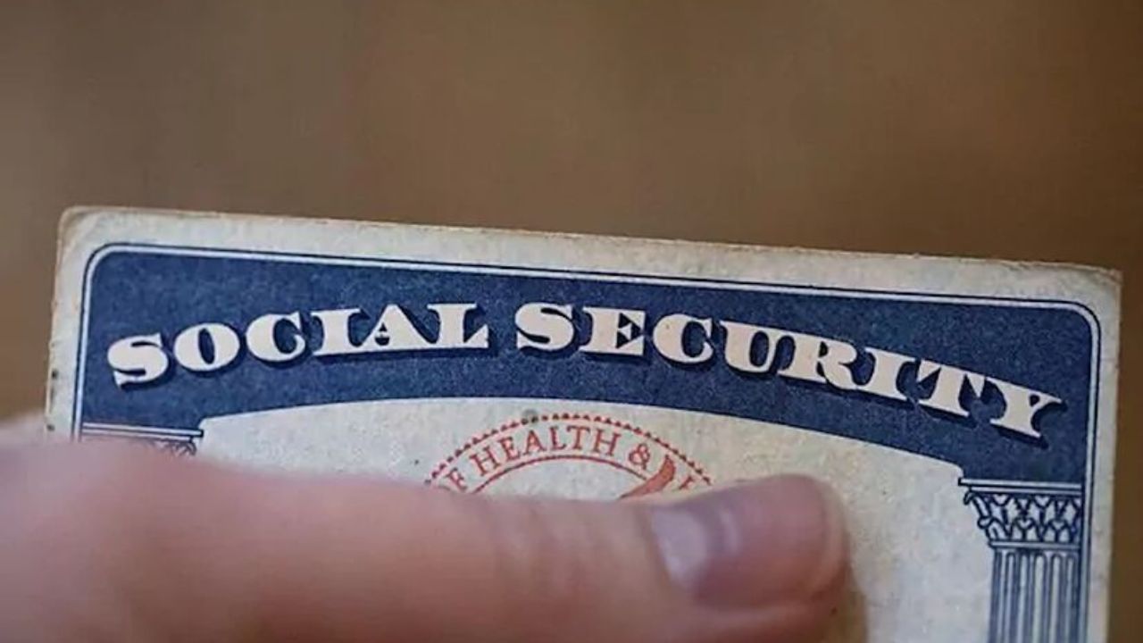 Social Security $600 Increase in September 2025
