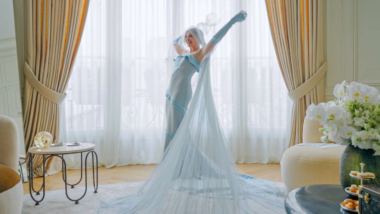 Chloe Grace Moretz Wedding